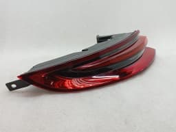 PORSCHE Porsche Panamera 971 left rear light 971945091B bracket repaired tail light rear — thumbnail 3
