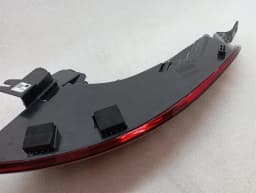 PORSCHE Porsche Panamera 971 left rear light 971945091B bracket repaired tail light rear — thumbnail 10