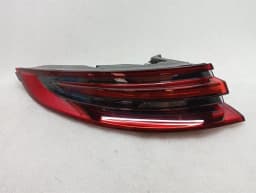 PORSCHE Porsche Panamera 971 left rear light 971945091B bracket repaired tail light rear — thumbnail 2