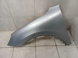 PORSCHE Porsche Cayenne 9Y MK3 E3 Left Wing 9Y0821105B Left Fender — thumbnail 1