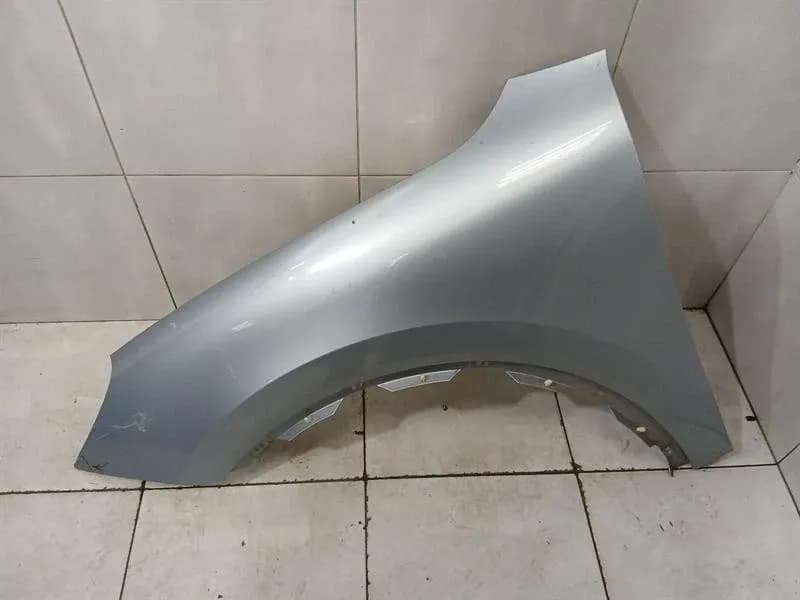 Porsche Cayenne 9Y MK3 E3 Left Wing 9Y0821105B Left Fender