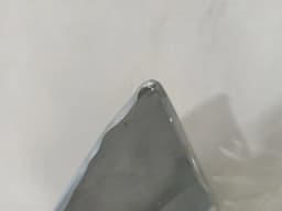 PORSCHE Porsche Cayenne 9Y MK3 E3 Left Wing 9Y0821105B Left Fender — thumbnail 5