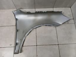 PORSCHE Porsche Cayenne 9Y MK3 E3 Left Wing 9Y0821105B Left Fender — thumbnail 6