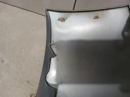PORSCHE Porsche Cayenne 9Y MK3 E3 Left Wing 9Y0821105B Left Fender — thumbnail 8