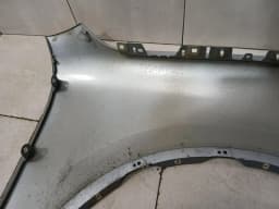 PORSCHE Porsche Cayenne 9Y MK3 E3 Left Wing 9Y0821105B Left Fender — thumbnail 10