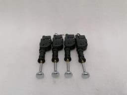 BENTLEY BENTLEY BENTAYGA 36A MK2 AIR VENT ACTUATOR SET 36A819820A VENTILATION ADJUSTER — thumbnail 1