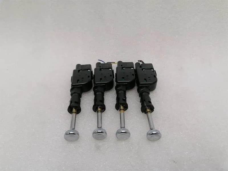 BENTLEY BENTAYGA 36A MK2 AIR VENT ACTUATOR SET 36A819820A VENTILATION ADJUSTER