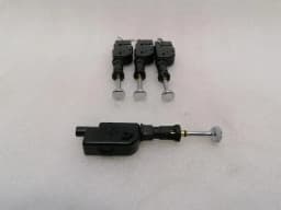 BENTLEY BENTLEY BENTAYGA 36A MK2 AIR VENT ACTUATOR SET 36A819820A VENTILATION ADJUSTER — thumbnail 7
