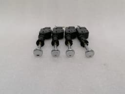BENTLEY BENTLEY BENTAYGA 36A MK2 AIR VENT ACTUATOR SET 36A819820A VENTILATION ADJUSTER — thumbnail 6