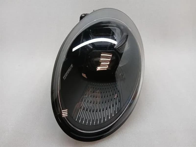 Porsche 911 992 GT3 Left Headlight 9P5941113F LED Matrix Headlight Left PDLS