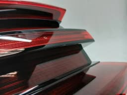 PORSCHE Porsche Macan 95B left rear light 95B945095B taillight rear left — thumbnail 5
