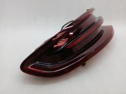 PORSCHE Porsche Macan 95B left rear light 95B945095B taillight rear left — thumbnail 2