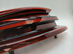 PORSCHE Porsche Macan 95B left rear light 95B945095B taillight rear left — thumbnail 4
