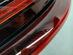 PORSCHE Porsche Macan 95B left rear light 95B945095B taillight rear left — thumbnail 6