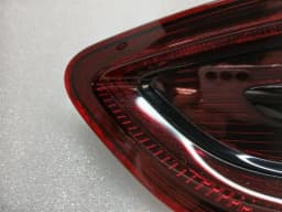 PORSCHE Porsche Macan 95B left rear light 95B945095B taillight rear left — thumbnail 7