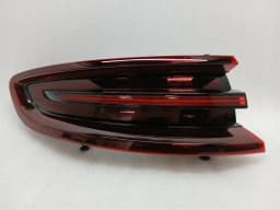 PORSCHE Porsche Macan 95B left rear light 95B945095B taillight rear left — thumbnail 1