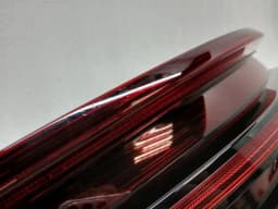 PORSCHE Porsche Macan 95B left rear light 95B945095B taillight rear left — thumbnail 8