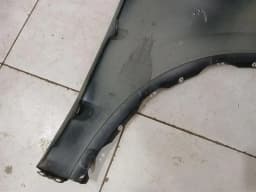 PORSCHE Porsche Cayenne 9Y MK3 E3 Left Wing 9Y0821105B Left Fender — thumbnail 7