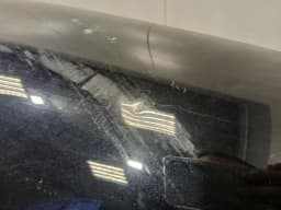 PORSCHE Porsche Cayenne 9Y MK3 E3 Left Wing 9Y0821105B Left Fender — thumbnail 10