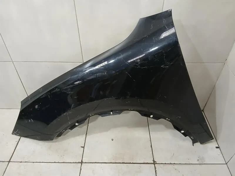 Porsche Cayenne 9Y MK3 E3 Left Wing 9Y0821105B Left Fender
