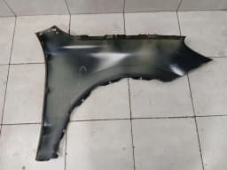 PORSCHE Porsche Cayenne 9Y MK3 E3 Left Wing 9Y0821105B Left Fender — thumbnail 6