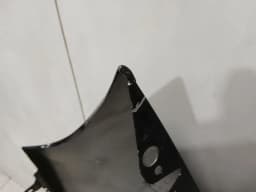 PORSCHE Porsche Cayenne 9Y MK3 E3 Left Wing 9Y0821105B Left Fender — thumbnail 5