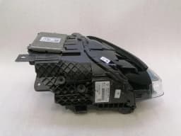 PORSCHE Porsche Taycan 9J Left Headlight 9JA941059E Headlight Left Matrix Blue Blue — thumbnail 5