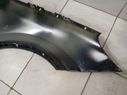 PORSCHE Porsche Cayenne 9Y MK3 E3 Left Wing 9Y0821105B Left Fender — thumbnail 7