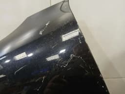 PORSCHE Porsche Cayenne 9Y MK3 E3 Left Wing 9Y0821105B Left Fender — thumbnail 4