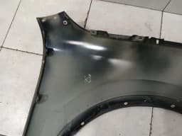 PORSCHE Porsche Cayenne 9Y MK3 E3 Left Wing 9Y0821105B Left Fender — thumbnail 9
