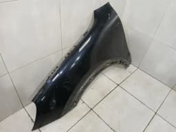 PORSCHE Porsche Cayenne 9Y MK3 E3 Left Wing 9Y0821105B Left Fender — thumbnail 2