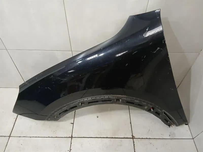 Porsche Cayenne 9Y MK3 E3 Left Wing 9Y0821105B Left Fender