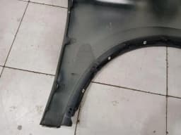 PORSCHE Porsche Cayenne 9Y MK3 E3 Left Wing 9Y0821105B Left Fender — thumbnail 8