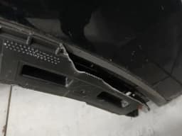 PORSCHE Porsche Cayenne 9Y MK3 E3 Left Wing 9Y0821105B Left Fender — thumbnail 5