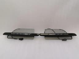 ASTON MARTIN Aston Martin Vanquish AM310 Indicator CD33-280B62-CC CARBON SET Side Indicators — thumbnail 6