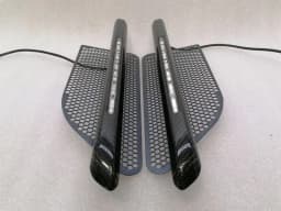 ASTON MARTIN Aston Martin Vanquish AM310 Indicator CD33-280B62-CC CARBON SET Side Indicators — thumbnail 7