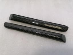 ASTON MARTIN Aston Martin Vanquish AM310 Indicator CD33-280B62-CC CARBON SET Side Indicators — thumbnail 2