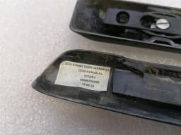 ASTON MARTIN Aston Martin Vanquish AM310 Indicator CD33-280B62-CC CARBON SET Side Indicators — thumbnail 4