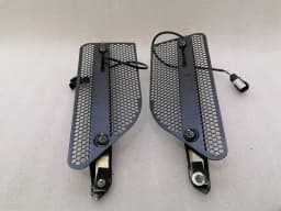 ASTON MARTIN Aston Martin Vanquish AM310 Indicator CD33-280B62-CC CARBON SET Side Indicators — thumbnail 8