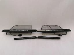 ASTON MARTIN Aston Martin Vanquish AM310 Indicator CD33-280B62-CC CARBON SET Side Indicators — thumbnail 9