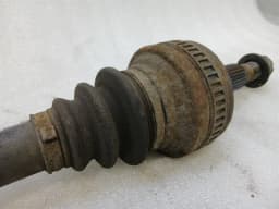 PORSCHE Porsche 911 996 left rear drive shaft 99633202407 drive shaft rear left — thumbnail 4