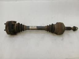 PORSCHE Porsche 911 996 left rear drive shaft 99633202407 drive shaft rear left — thumbnail 7