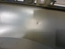 PORSCHE Porsche Cayenne 9Y MK3 E3 Left Wing 9Y0821105B Left Fender — thumbnail 10