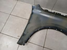 PORSCHE Porsche Cayenne 9Y MK3 E3 Left Wing 9Y0821105B Left Fender — thumbnail 9