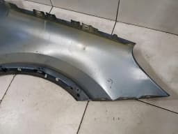 PORSCHE Porsche Cayenne 9Y MK3 E3 Left Wing 9Y0821105B Left Fender — thumbnail 8