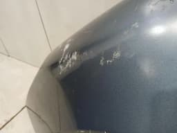 PORSCHE Porsche Cayenne 9Y MK3 E3 Left Wing 9Y0821105B Left Fender — thumbnail 5