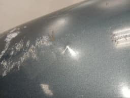 PORSCHE Porsche Cayenne 9Y MK3 E3 Left Wing 9Y0821105B Left Fender — thumbnail 6