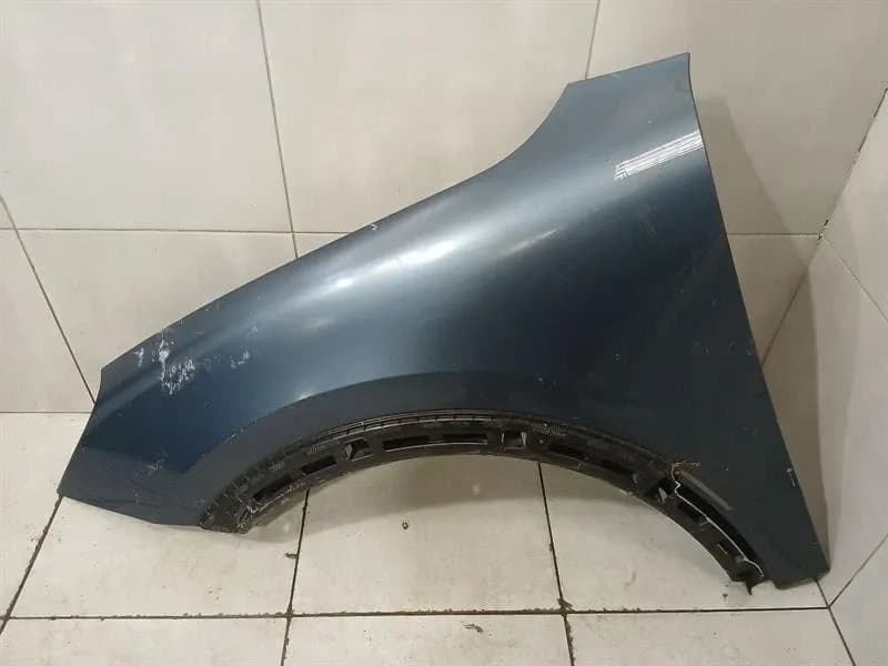 Porsche Cayenne 9Y MK3 E3 Left Wing 9Y0821105B Left Fender