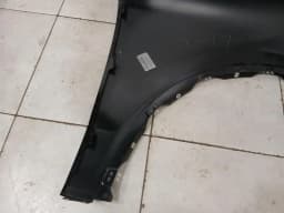 PORSCHE Porsche Cayenne 9Y MK3 E3 Left Wing 9Y0821105B Left Fender — thumbnail 10