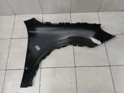 PORSCHE Porsche Cayenne 9Y MK3 E3 Left Wing 9Y0821105B Left Fender — thumbnail 9
